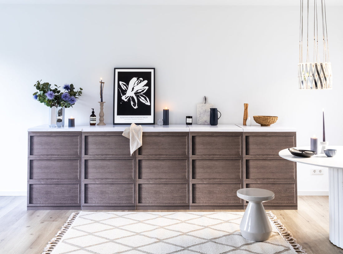 The Staging House – Professionelle Lösungen für erfolgreiches Home Staging