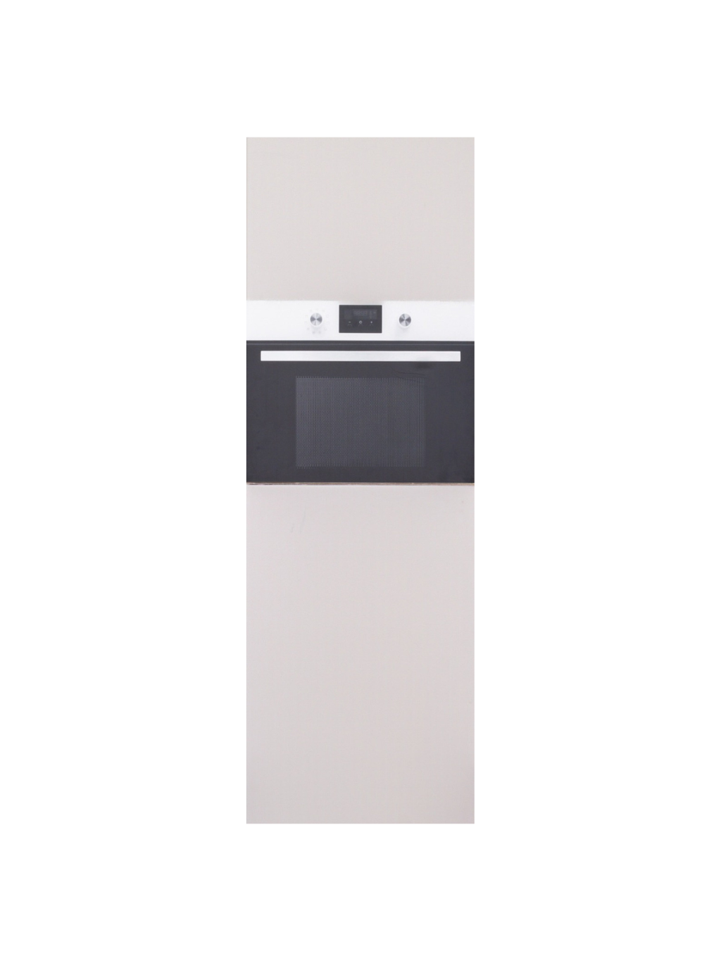 Colonna cucina decorativa per Home Staging – 5 varianti colore