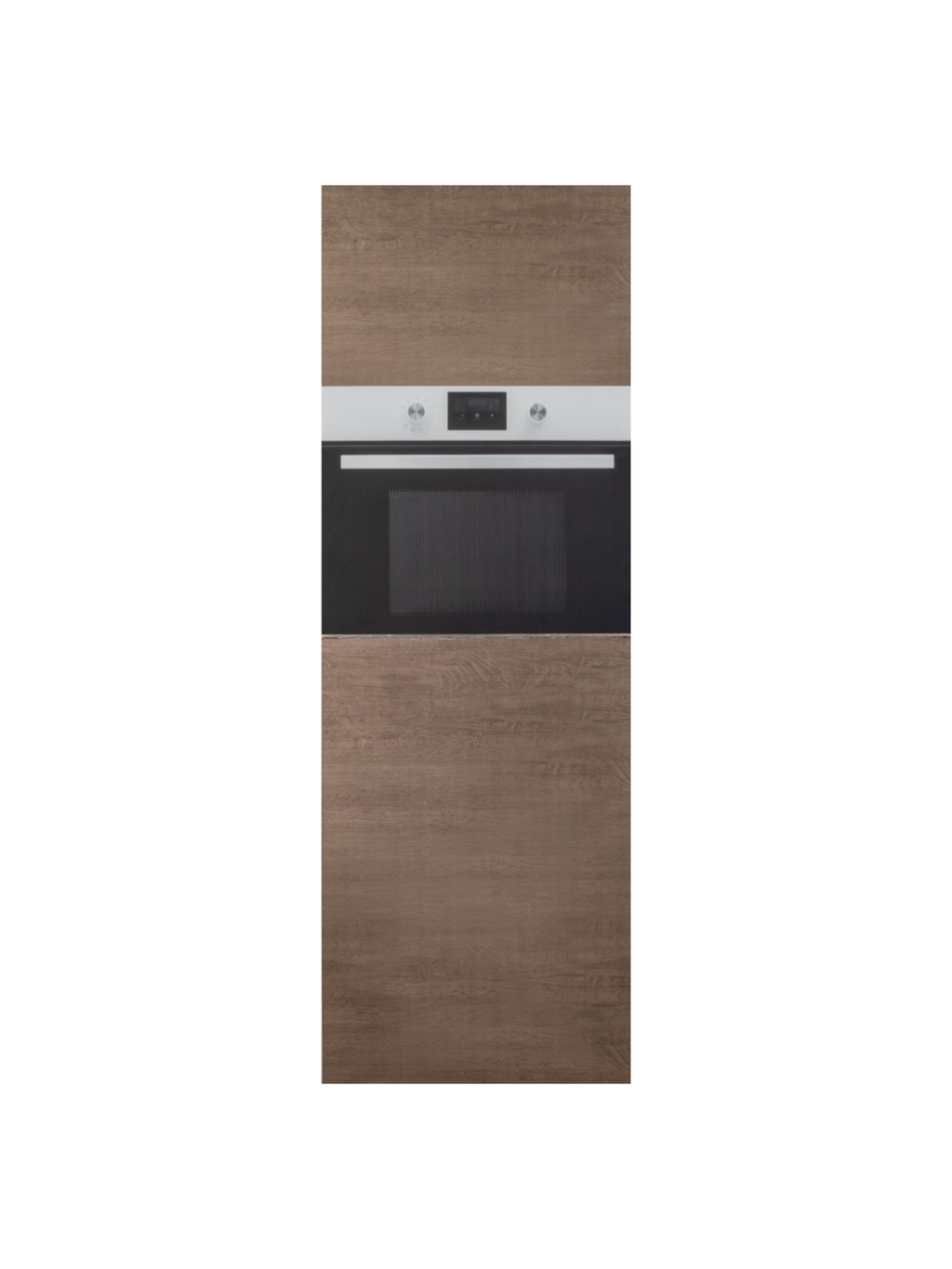 Colonna cucina decorativa per Home Staging – 5 varianti colore