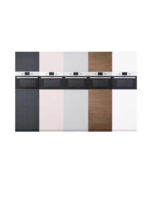 Colonna cucina decorativa per Home Staging – 5 varianti colore
