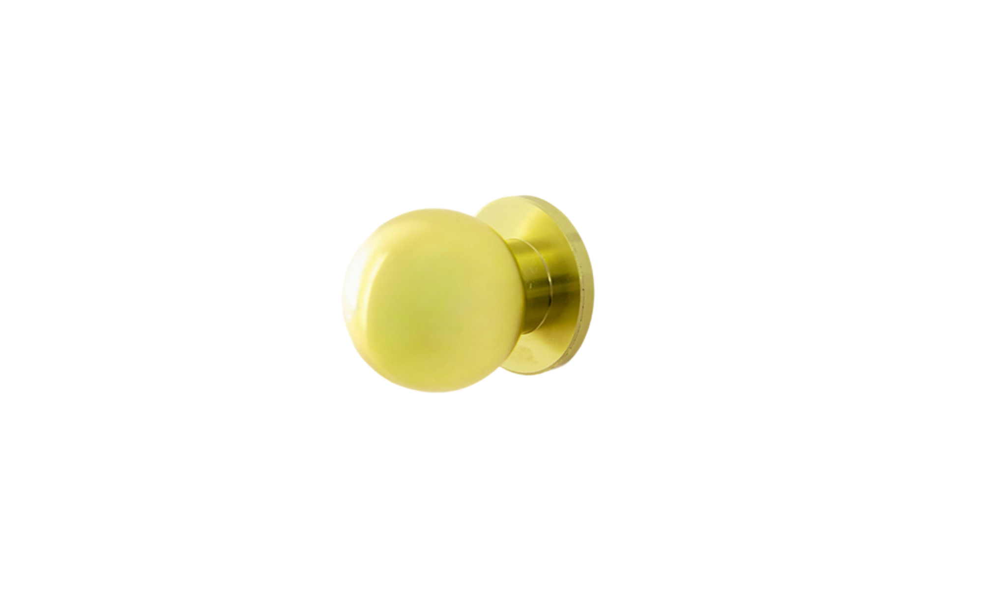 Maniglia Design ANTON effetto oro (set da 3) | Accessorio per cucine Home Staging