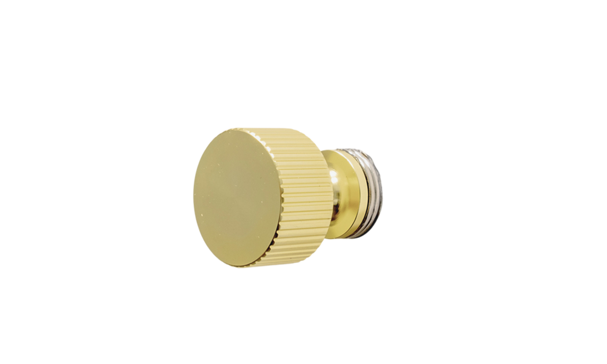 Maniglia Design BERTA effetto oro (set da 3) | Accessorio per cucine Home Staging