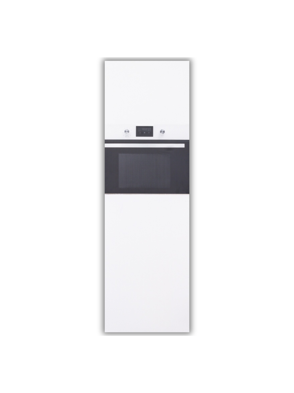Colonna cucina decorativa per Home Staging – 5 varianti colore