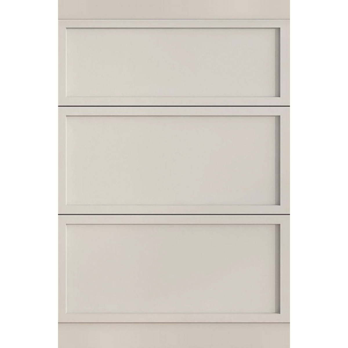 Modulo cucina con lavello e rubinetto | Set completo Home Staging (5 colori)