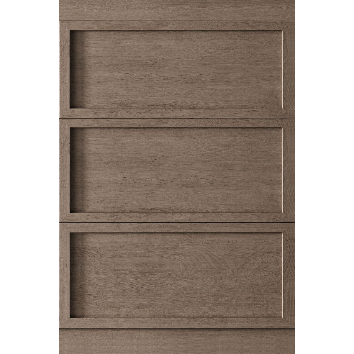 Modulo cucina con lavello e rubinetto | Set completo Home Staging (5 colori)