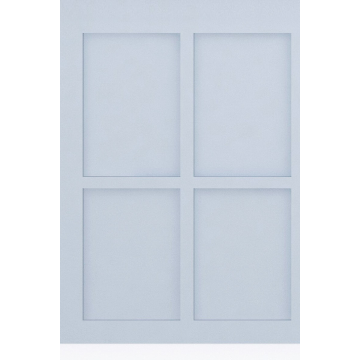 Modulo cucina con lavello e rubinetto | Set completo Home Staging (5 colori)