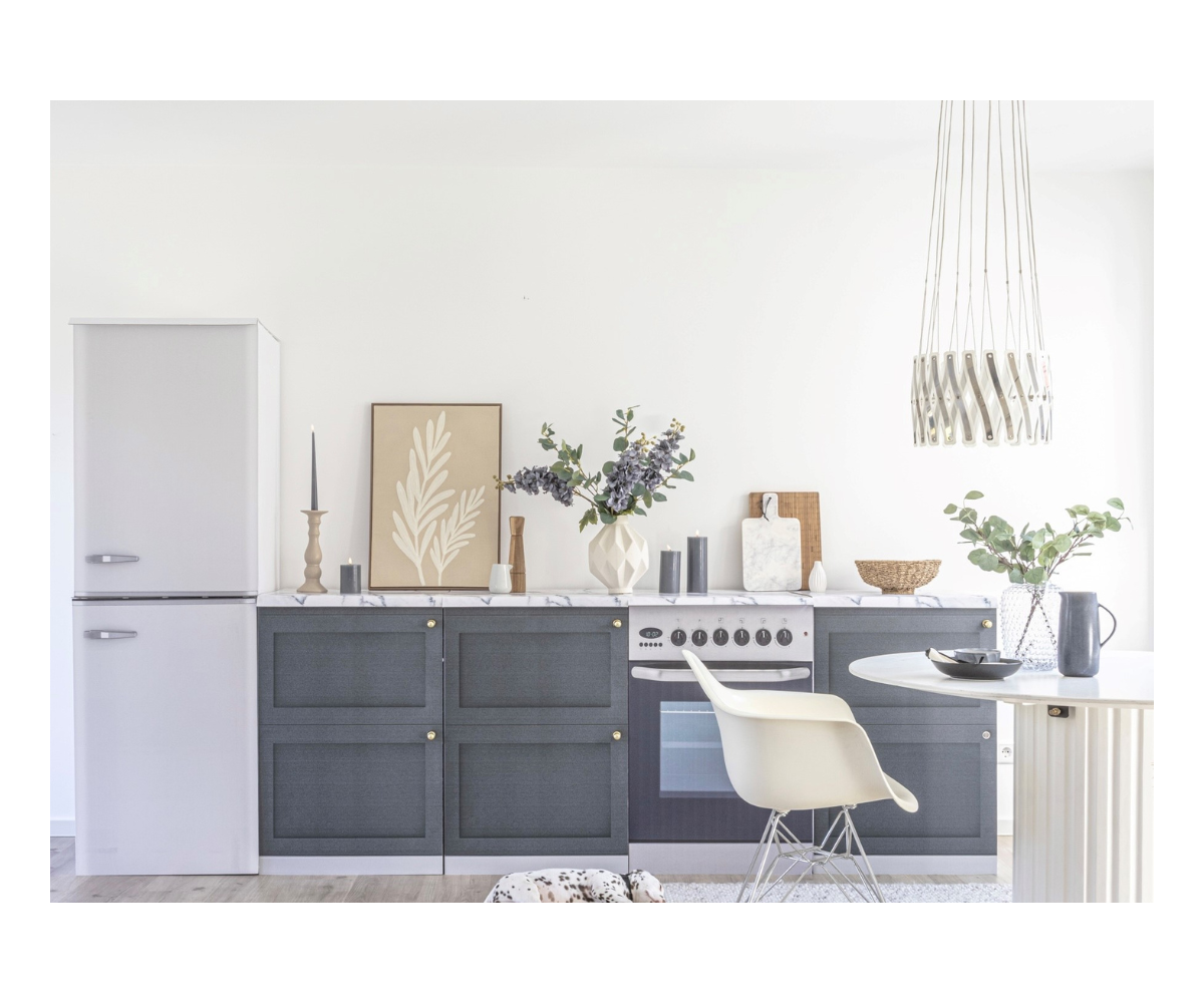 Home Staging Küchenpaket – Basis (5 Farbvarianten)