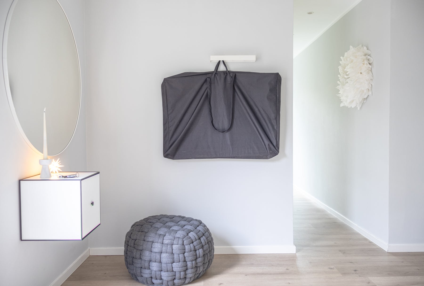 Borsa da trasporto per cucine Home Staging | Protezione per moduli cucina